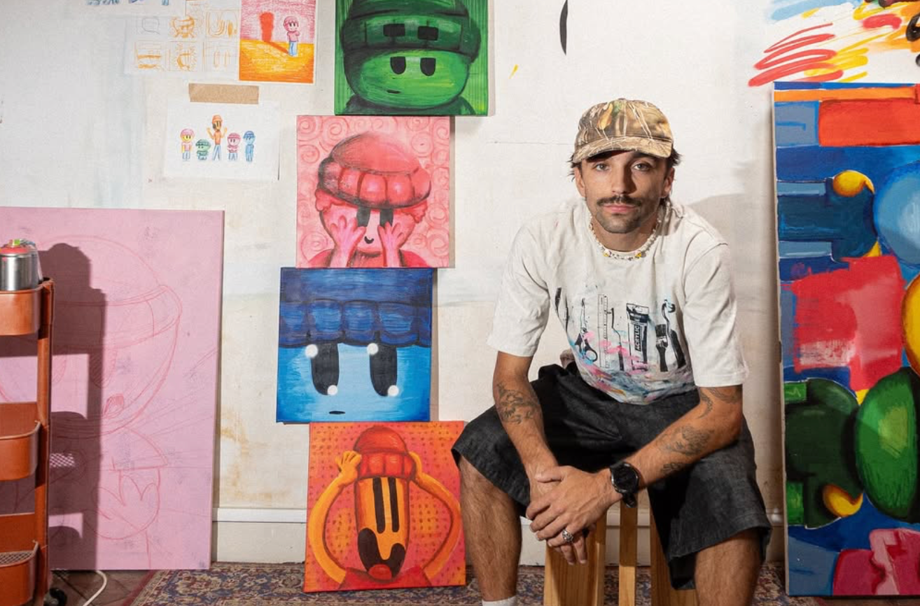 SUPRAW célèbre ses cinq ans avec un pop-up événement